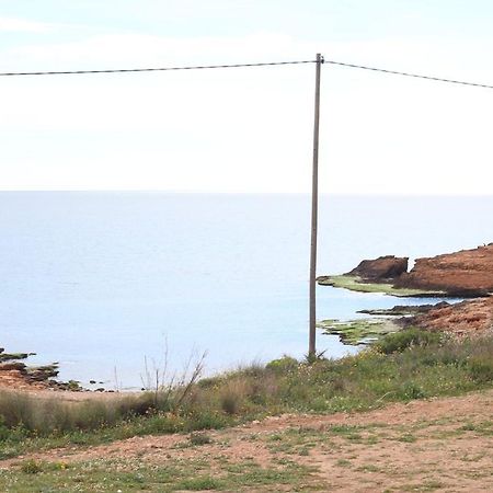 Вилла Casa Frente Al Mar Торевьиа Экстерьер фото